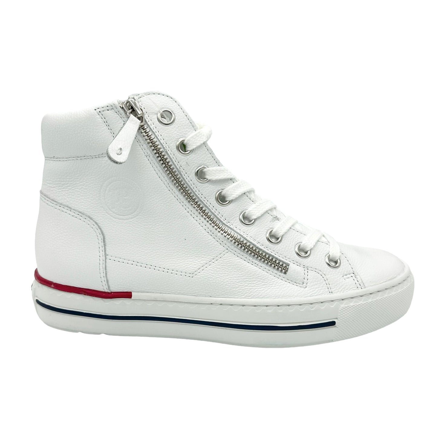Paul Green Lena Hi-Tops 4024