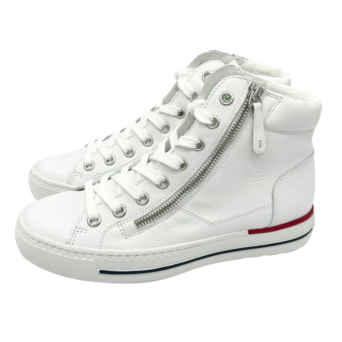 Paul Green Lena Hi-Tops 4024