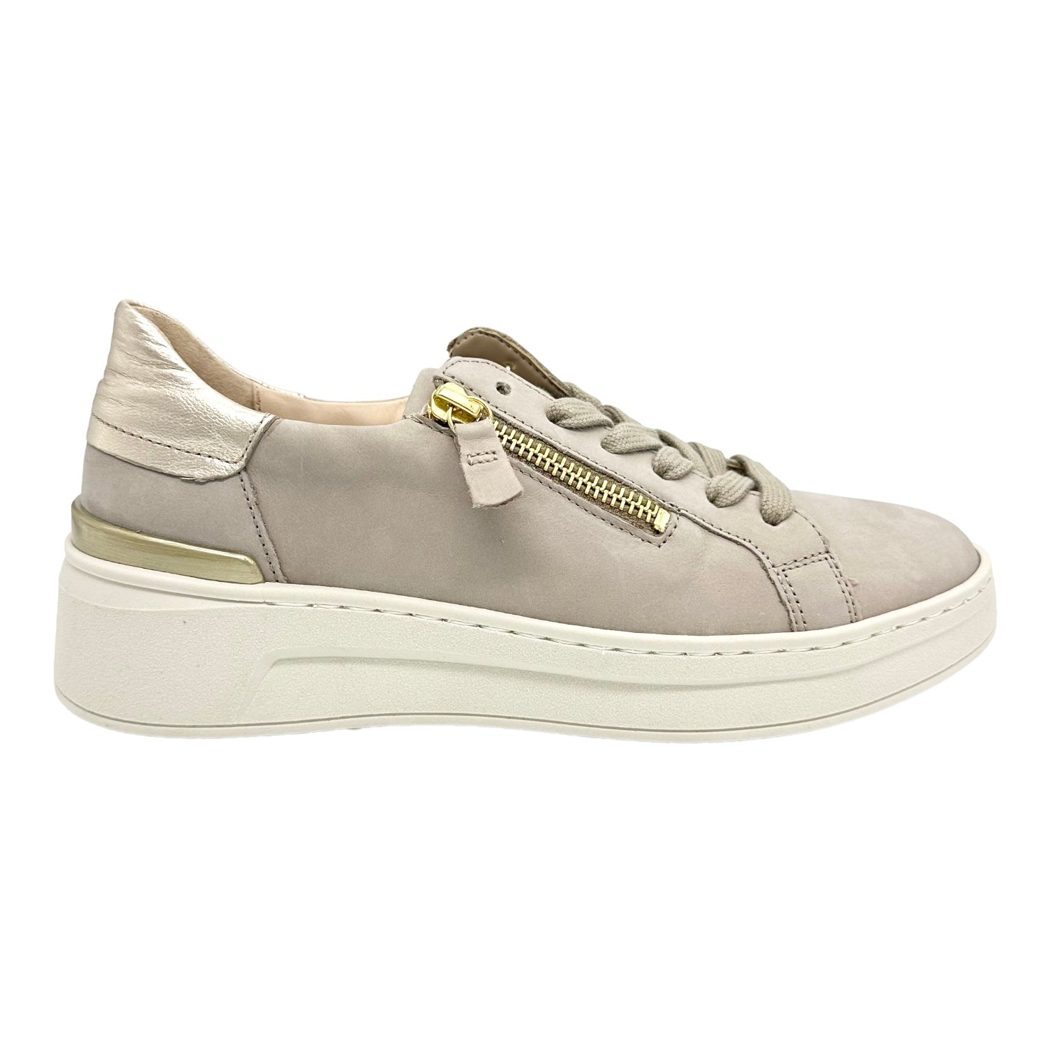 Gabor taupe shoes online