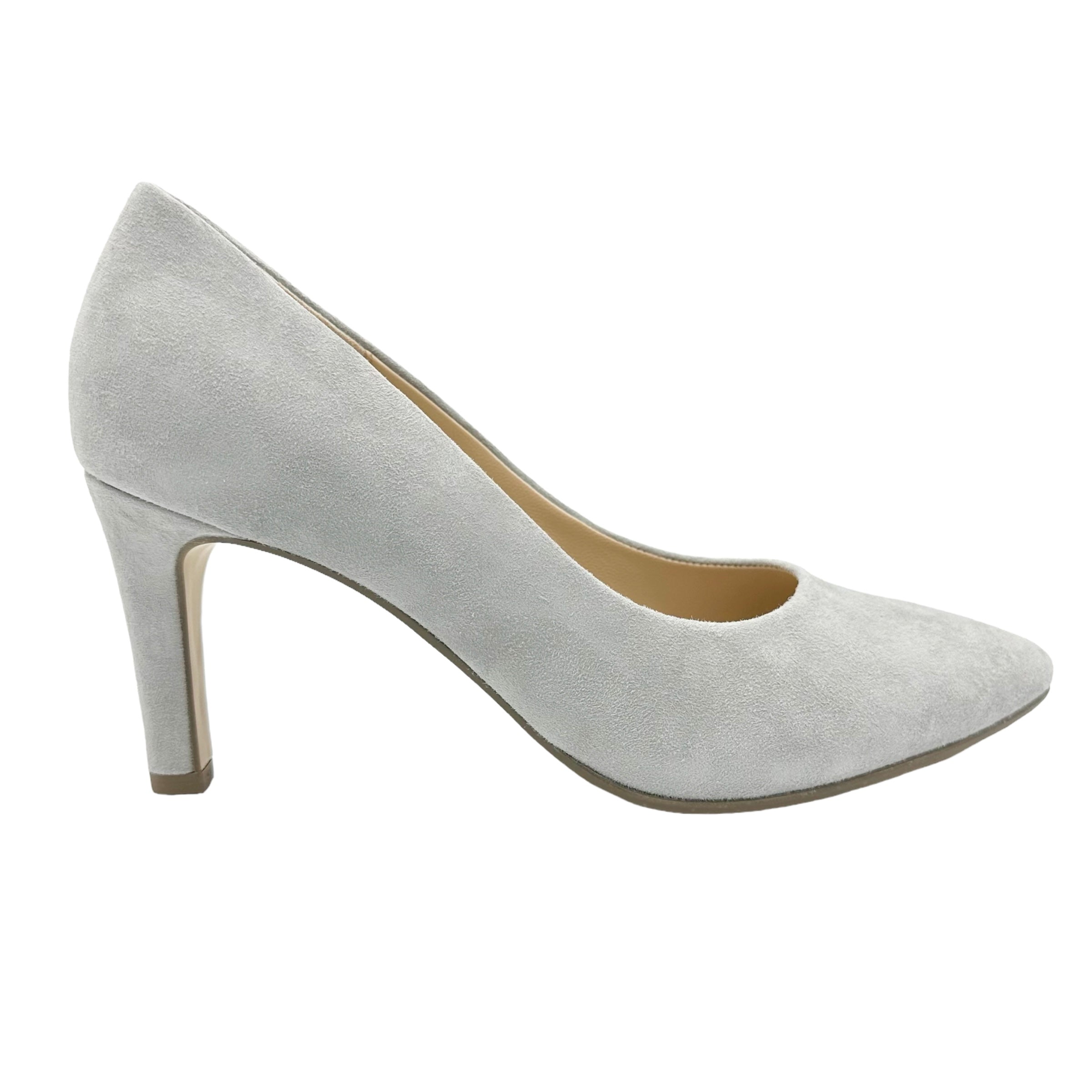 Light grey court shoes uk Clearance