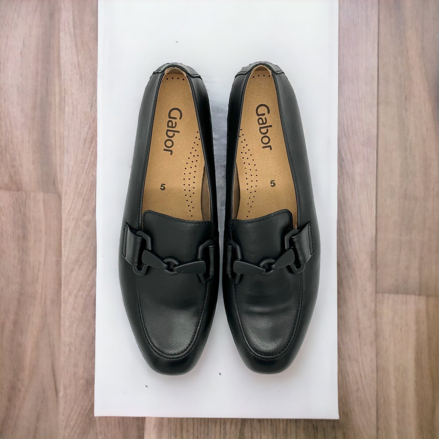 Gabor 25.211 Jangle