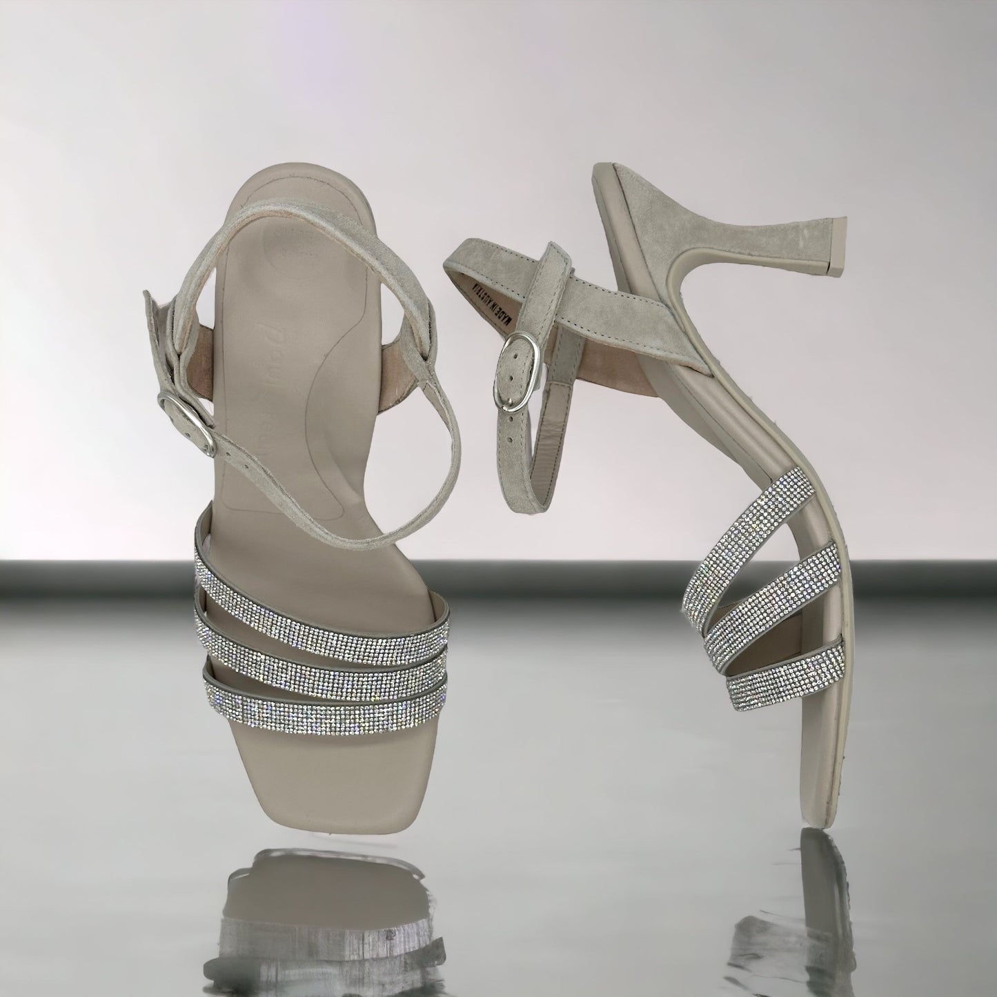 Paul Green 6058 Isabelle