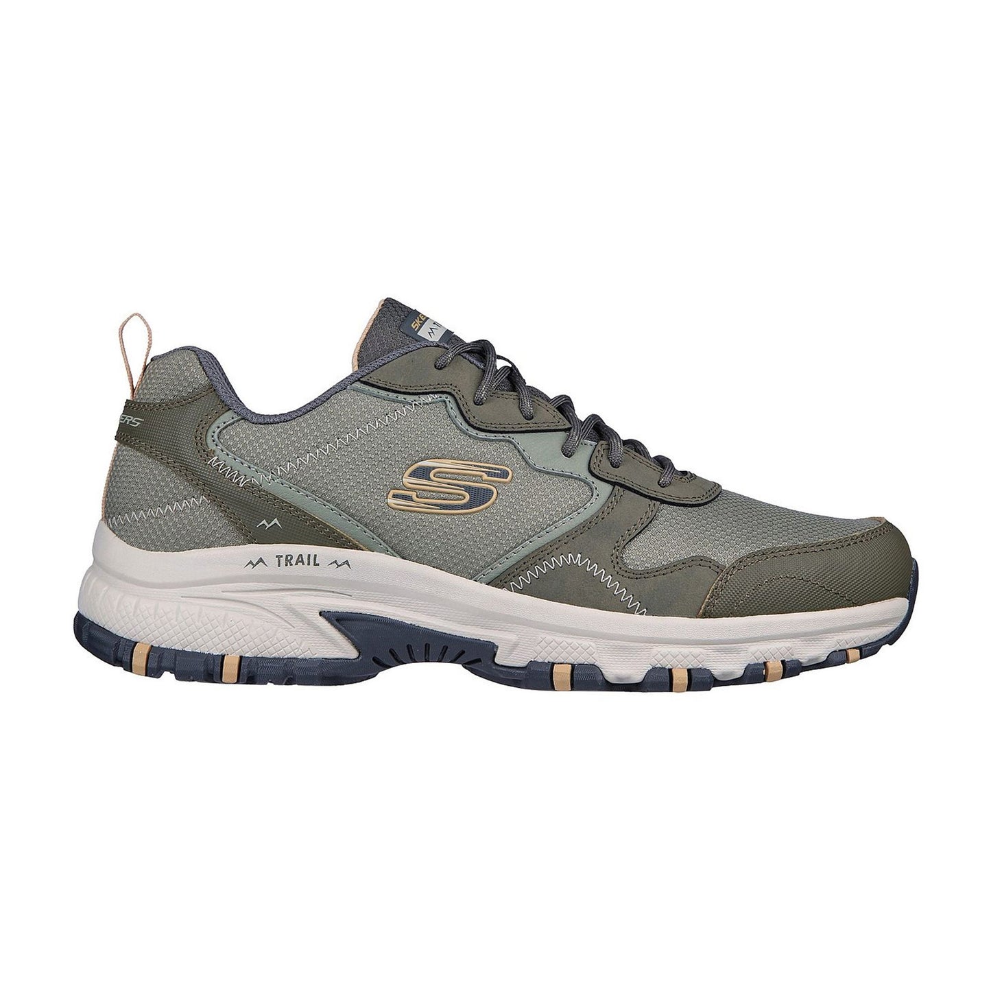 Skechers 237267 Rocky Drift