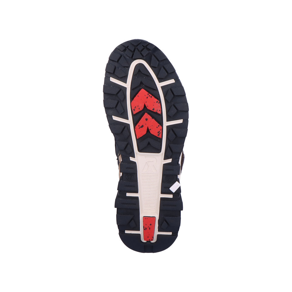 Rieker W0066