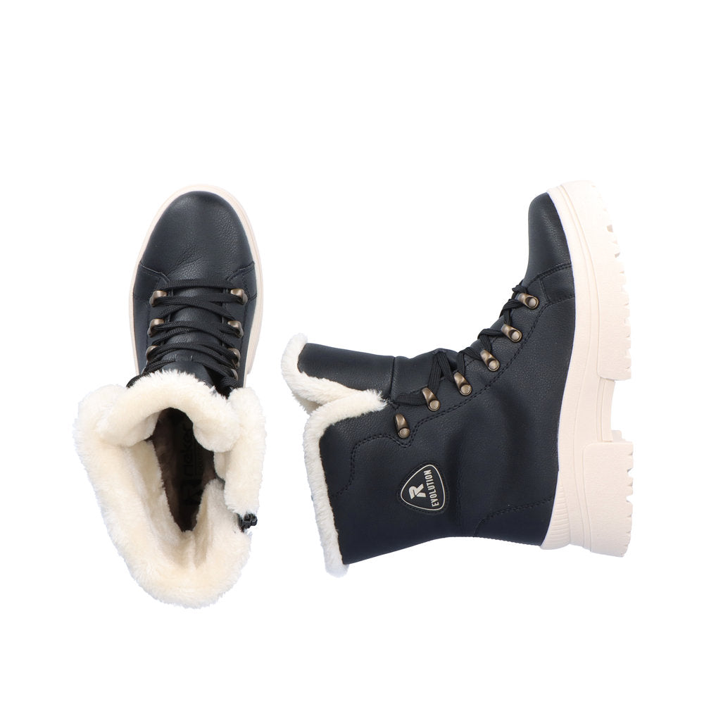 Rieker W0372