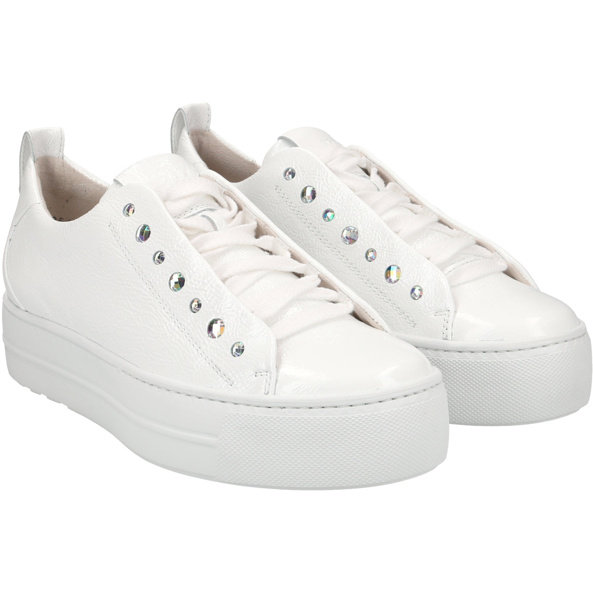 Paul Green 5085 Louisa