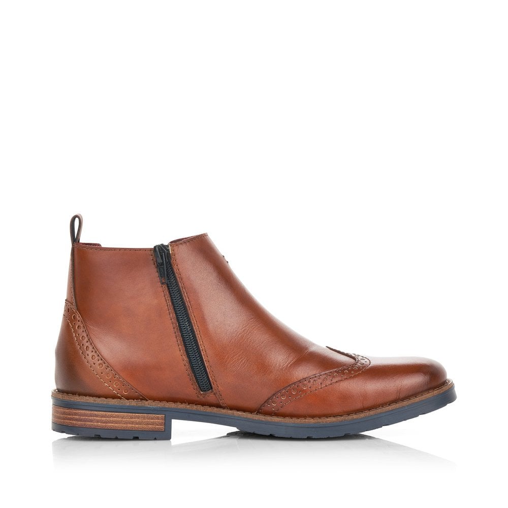 Rieker 34660