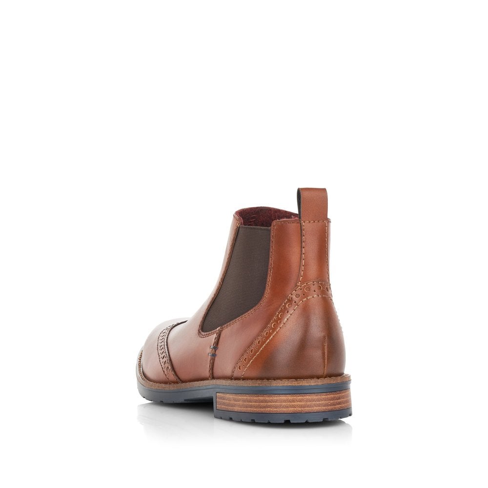 Rieker 34660