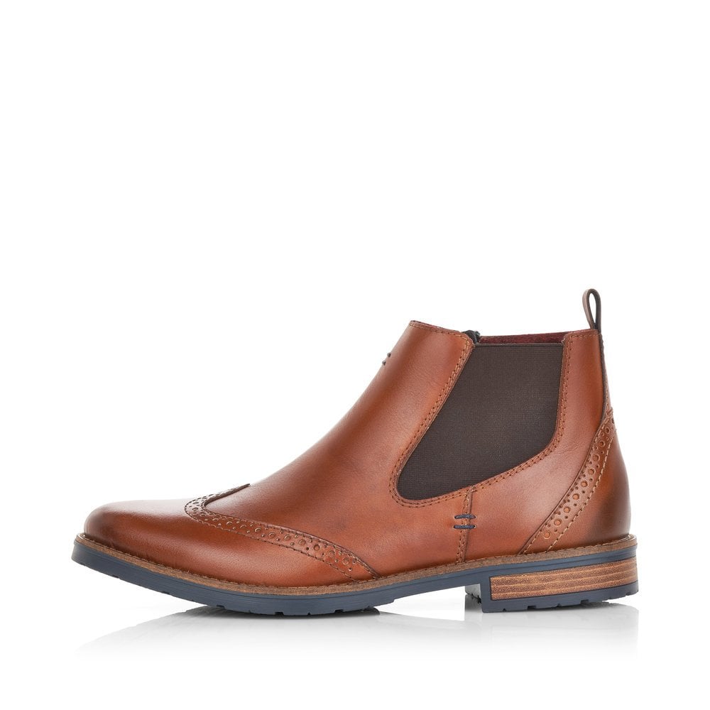 Rieker 34660