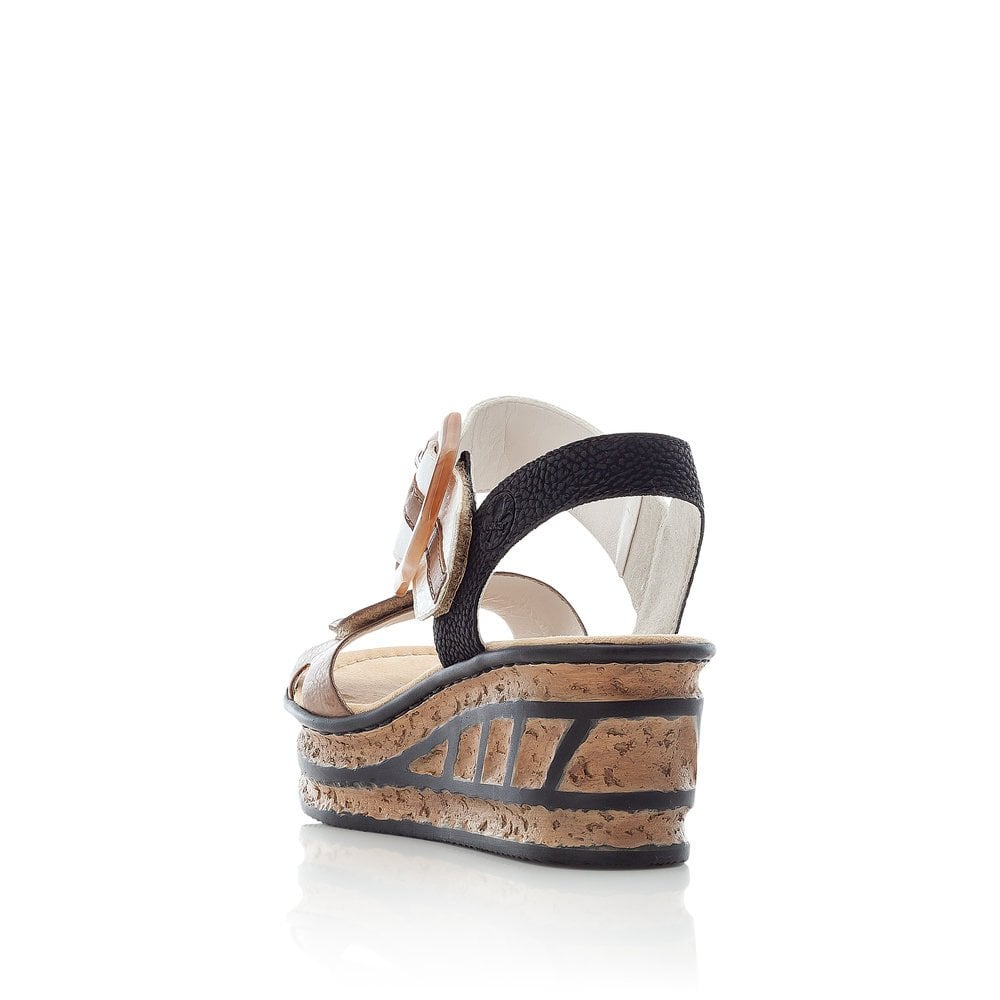 Rieker 68176