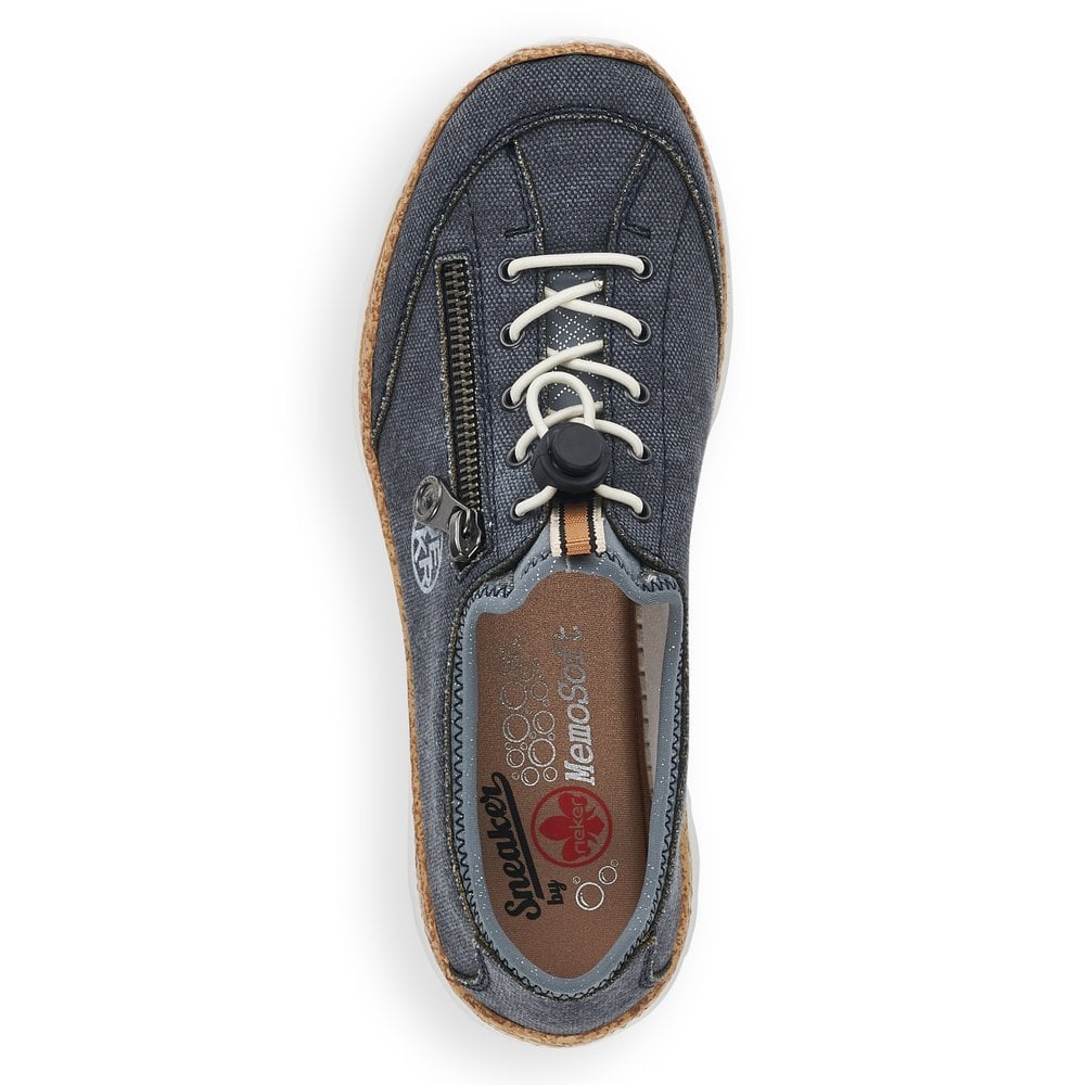 Rieker N4263 Herbie