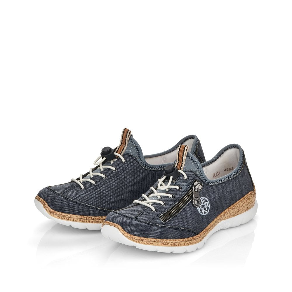 Rieker N4263 Herbie