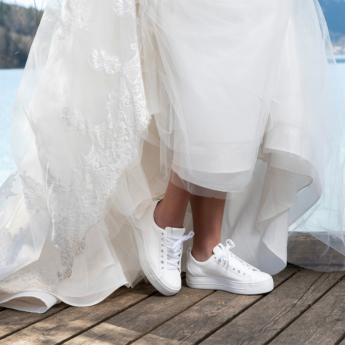 Paul Green 5085 Louisa