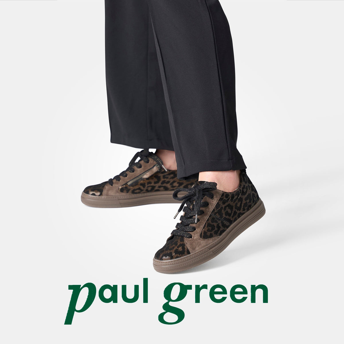 Paul Green Winter