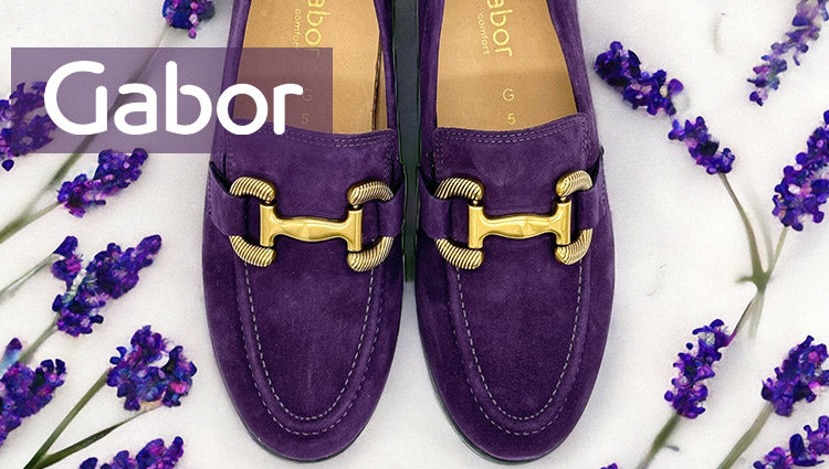 Chunky Loafers