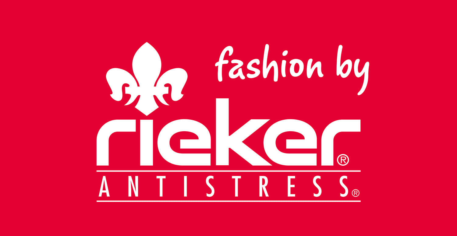 This Season's Rieker