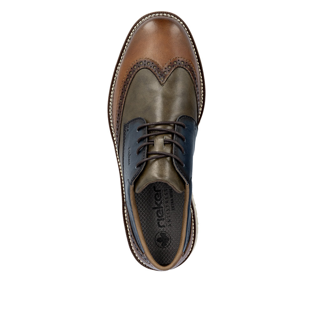 Rieker 04504