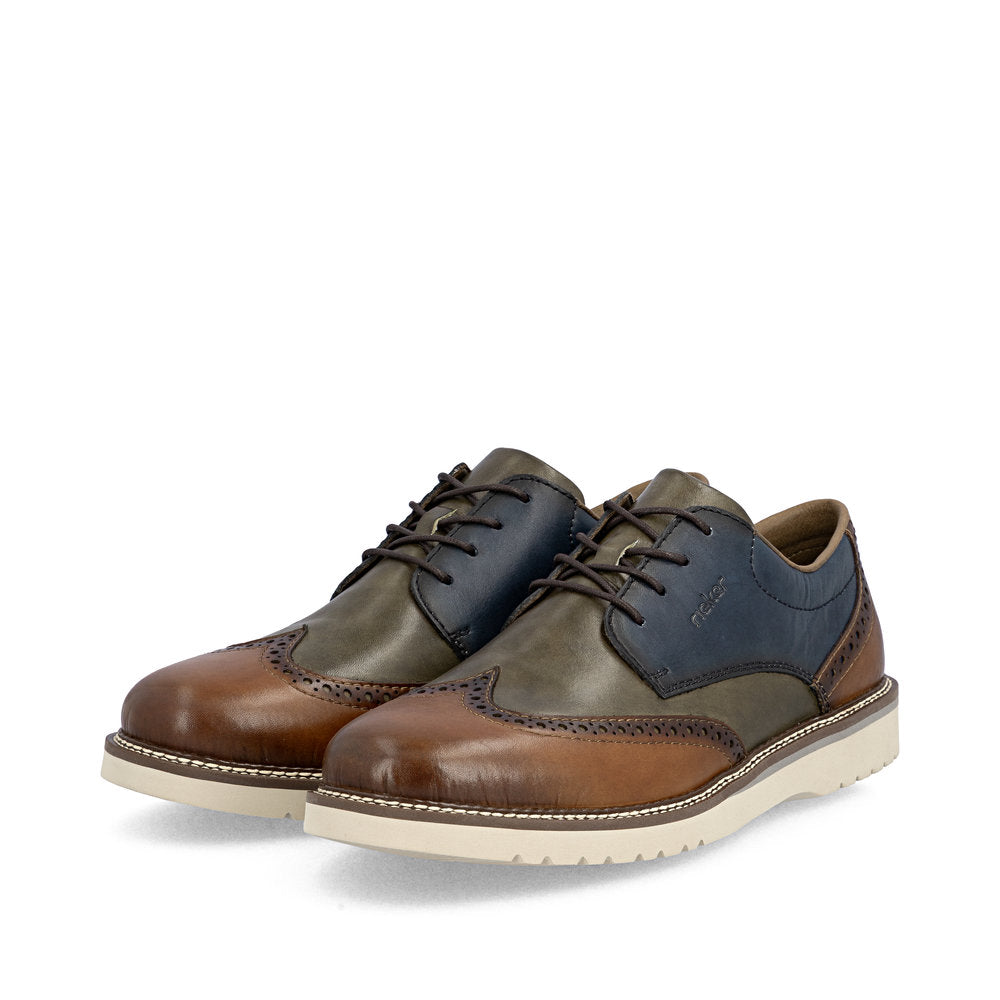 Rieker 04504