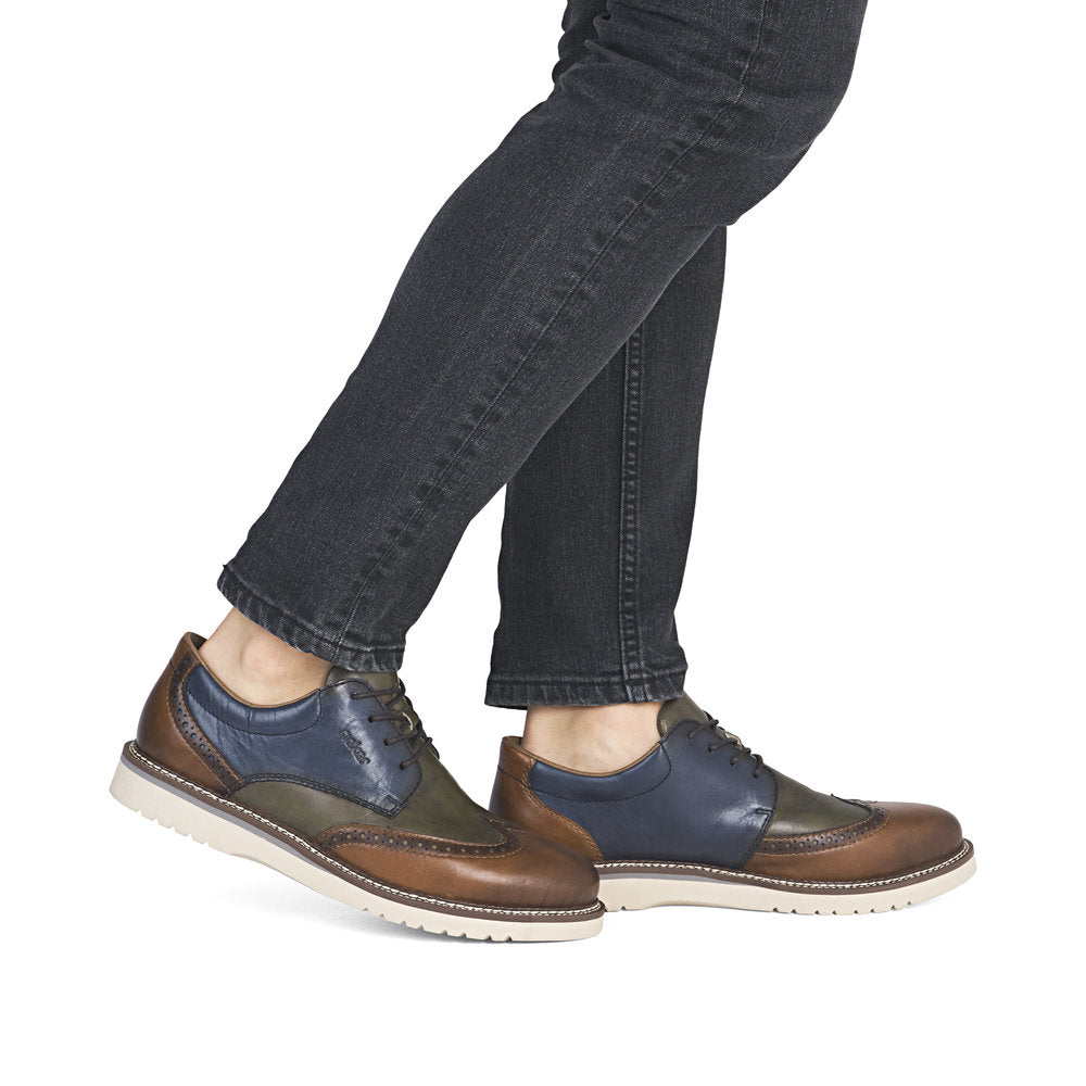 Rieker 04504