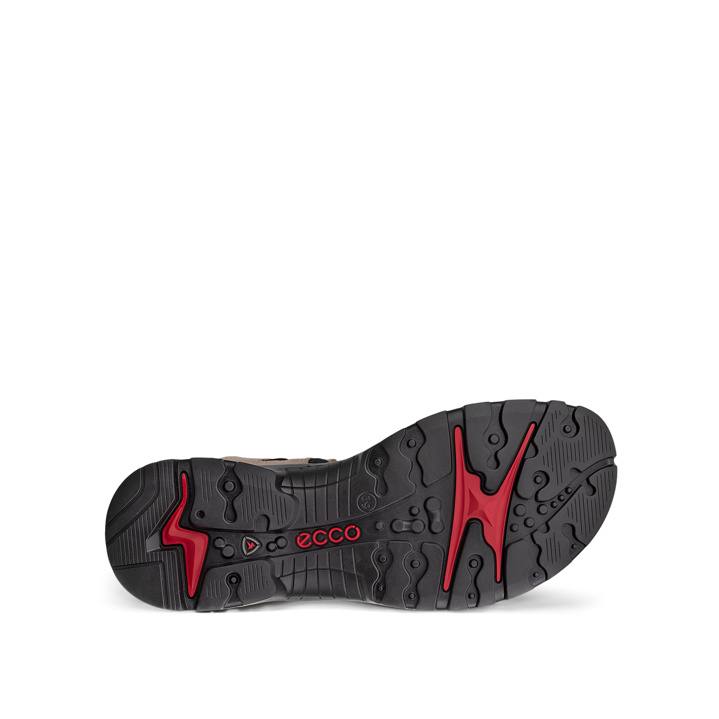 Ecco 069563 Off road sandal