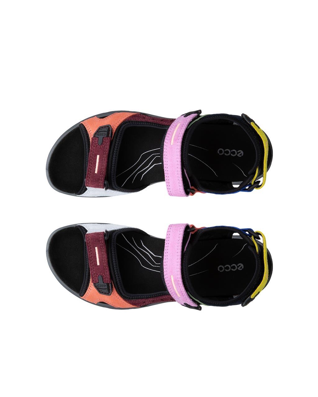 Ecco 069563 Off road sandal