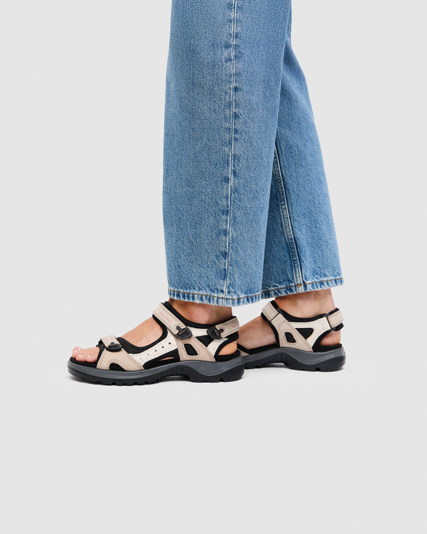 Ecco 069563 Off road sandal