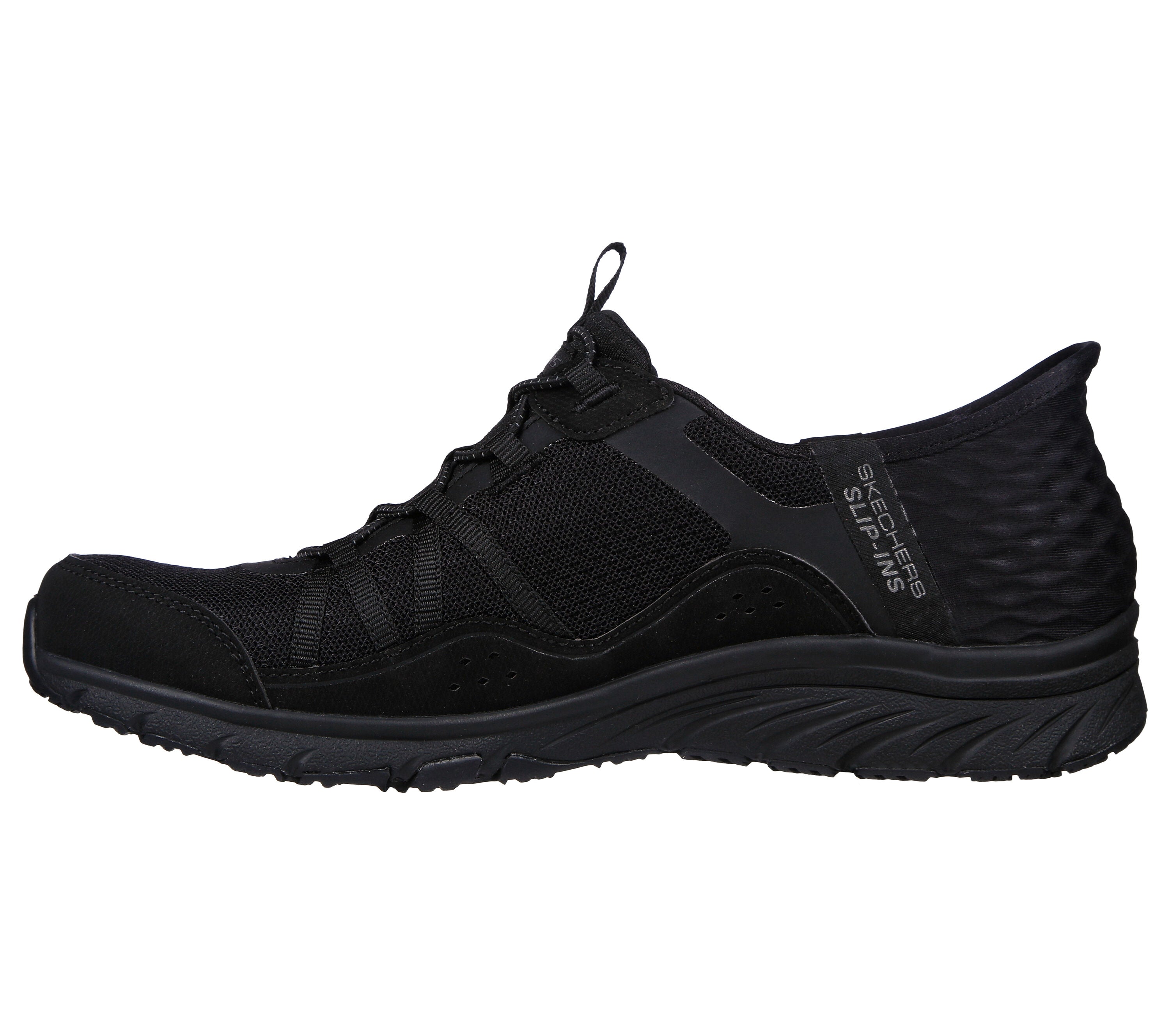 Skechers gratis women's open best sale back shoes