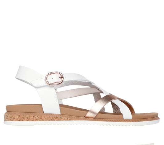 Skechers 114709 Desert Kiss