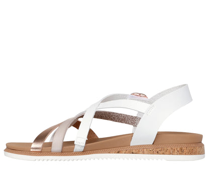 Skechers 114709 Desert Kiss