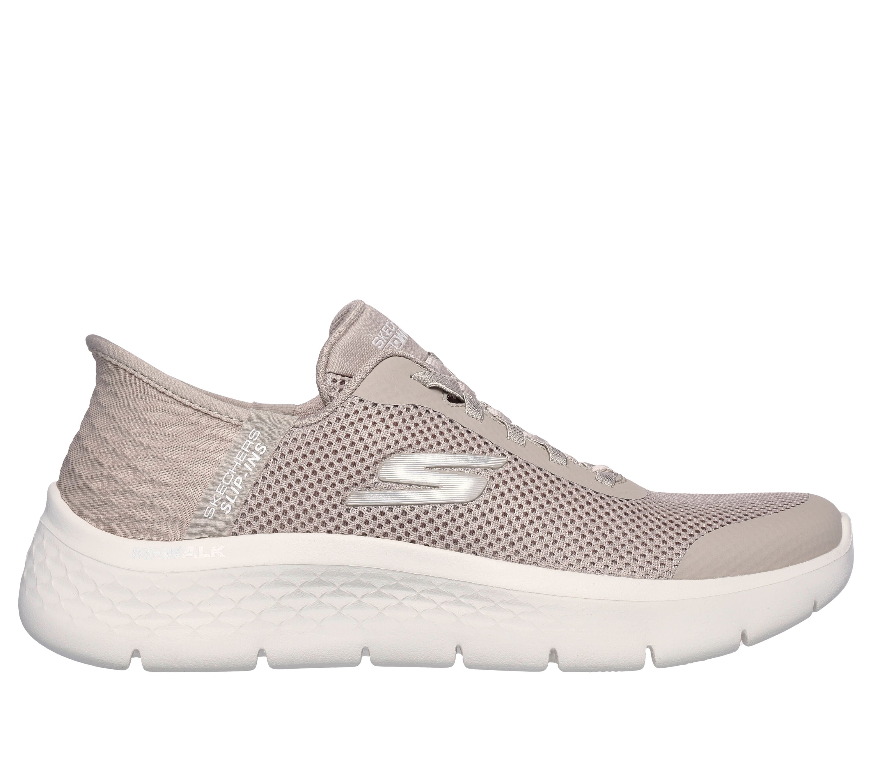 Skechers my town sale slip on