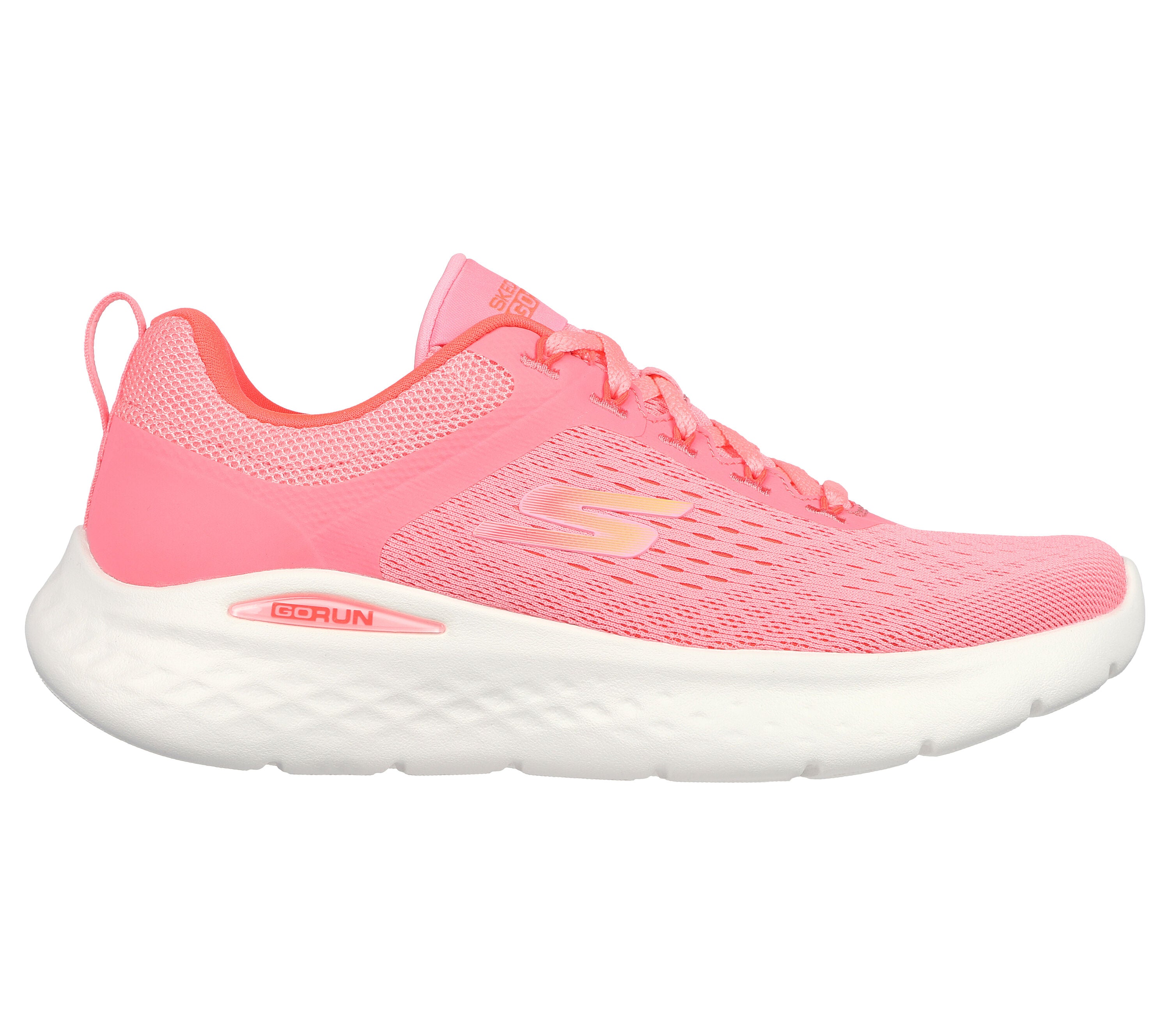 Skechers lady run online