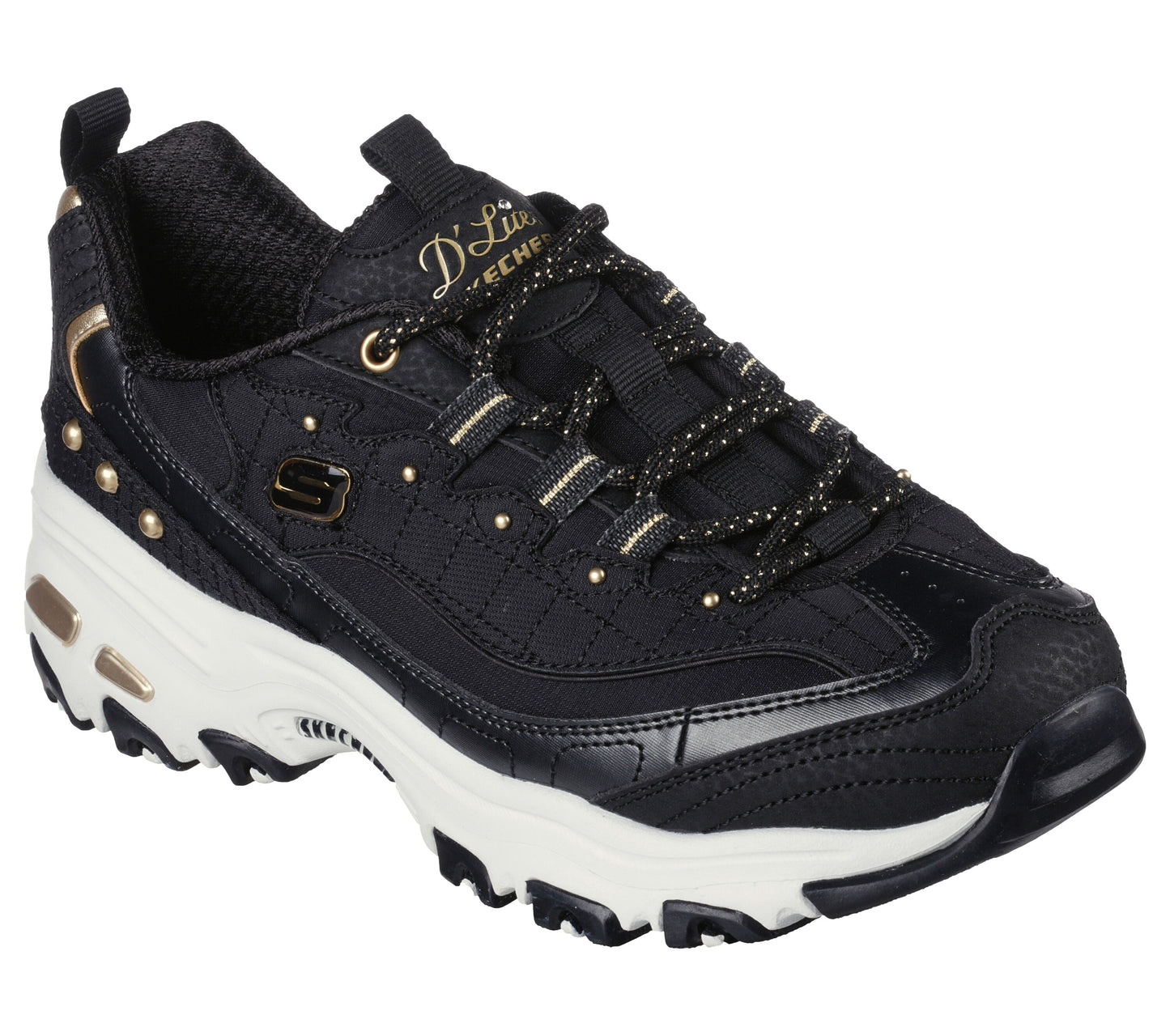 Skechers 149267 D'Lites-Ladies Night