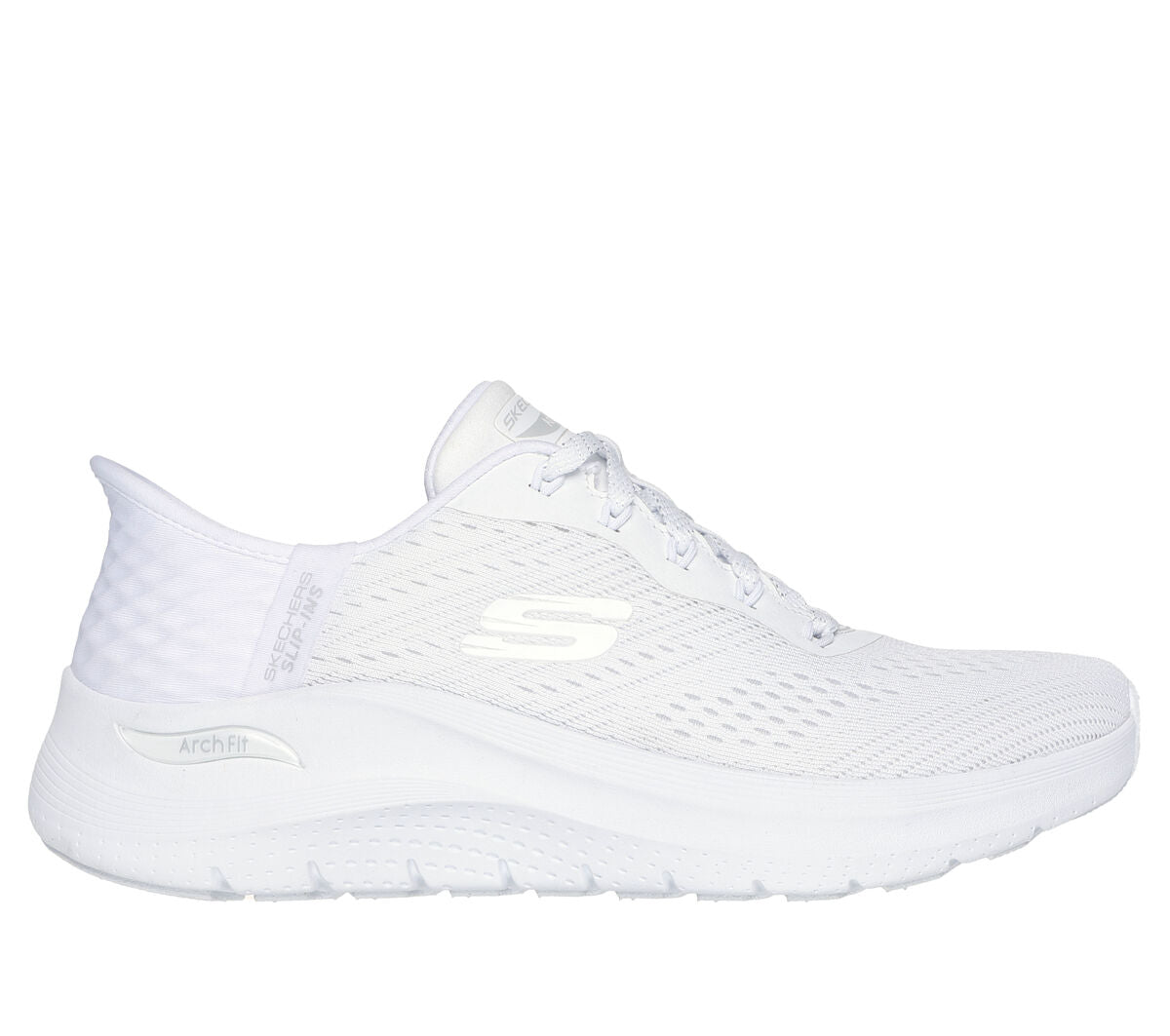 Skechers 150066 Arch Fit - Easy Chic