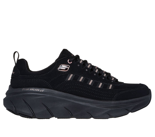 Skechers 150106 D'Lux walker