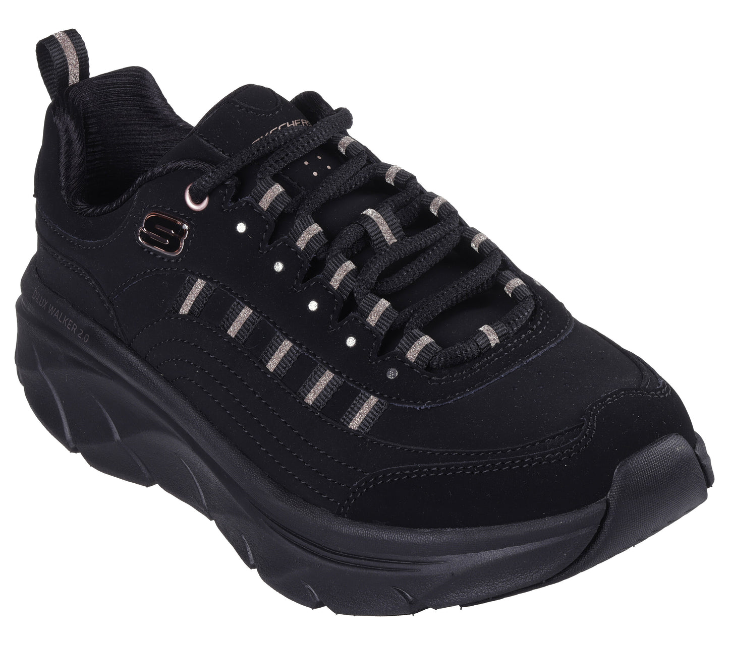 Skechers 150106 D'Lux walker