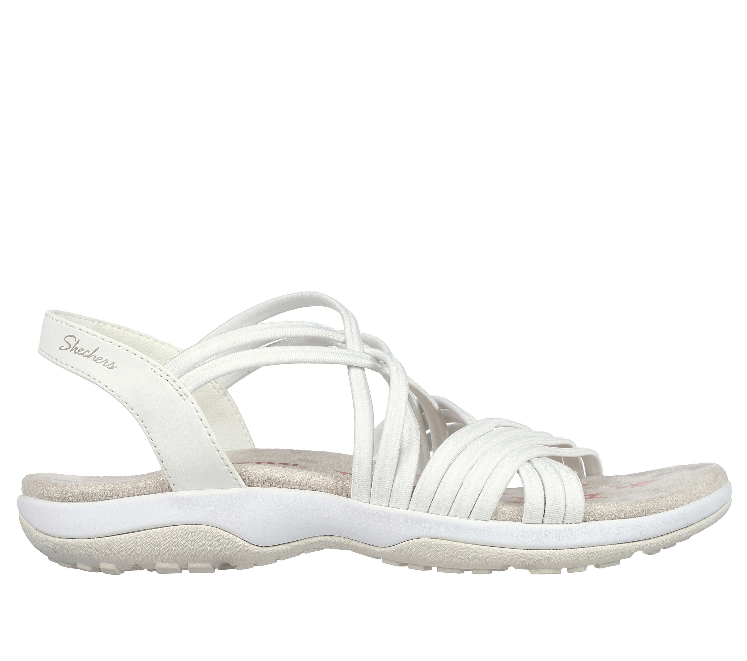 Skechers hot sale walking sandals