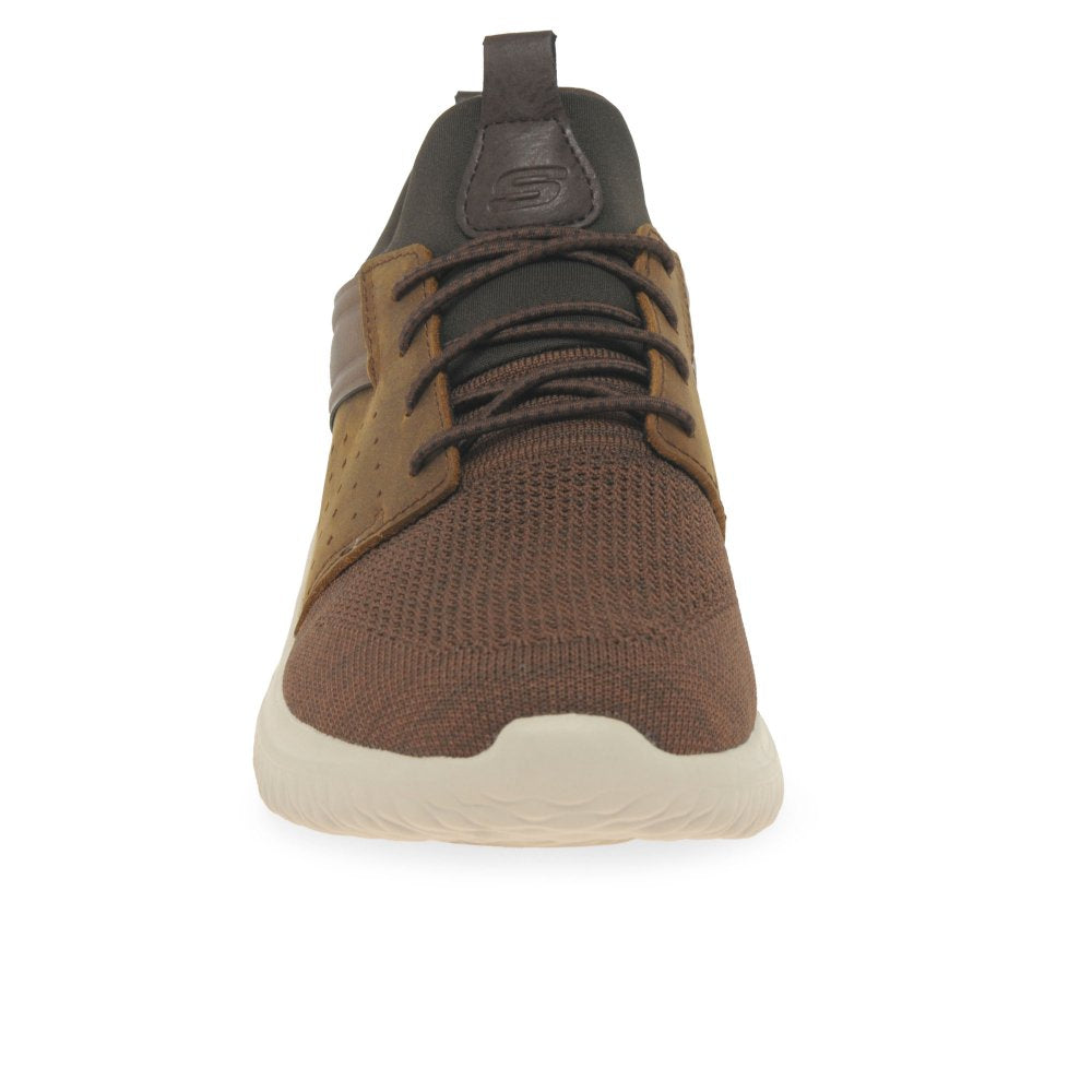 Skechers on sale tan shoes