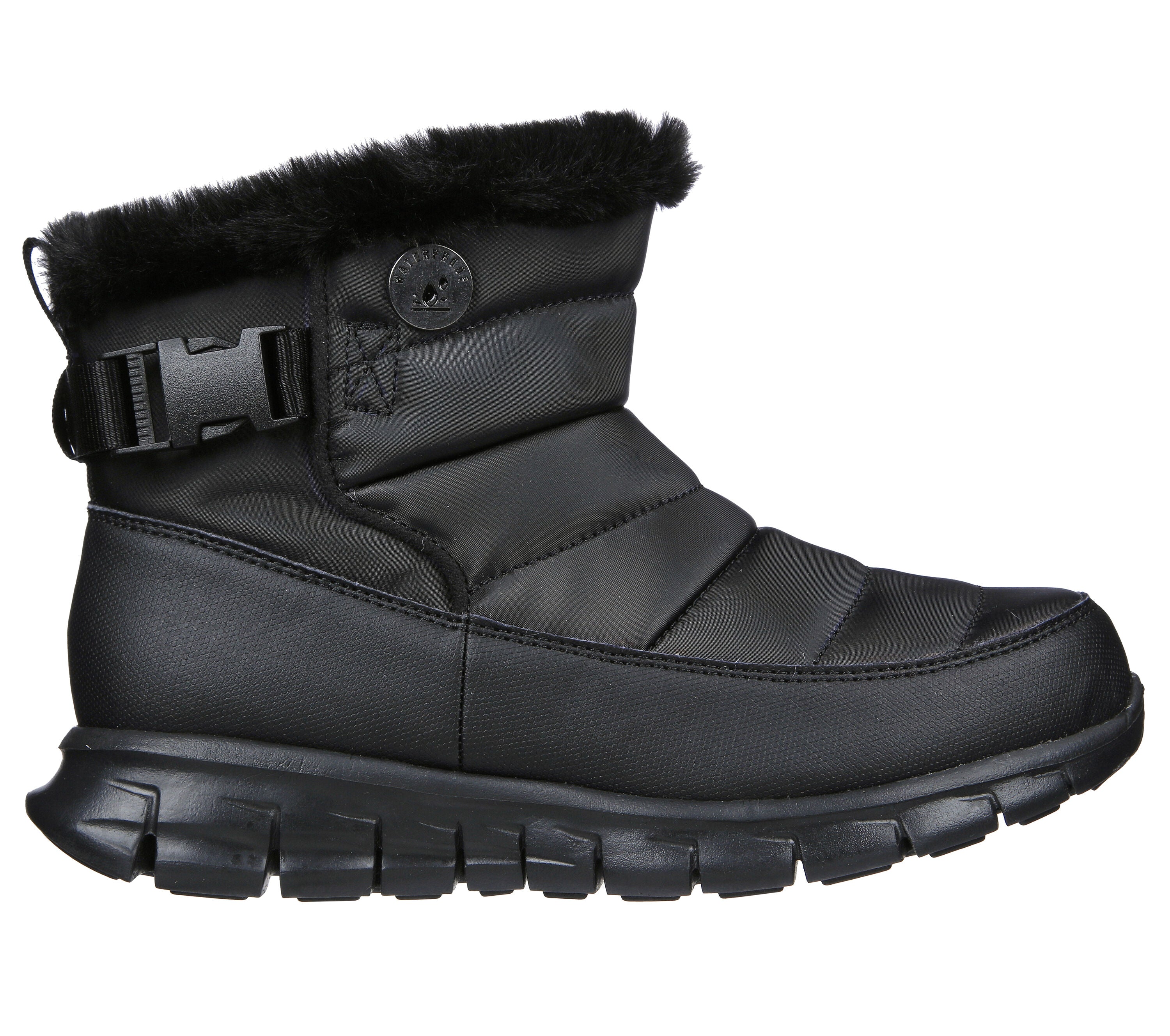 Cheap on sale skechers boots