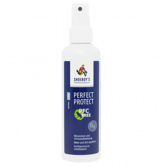 Shoeboys Perfect protect waterproof spray