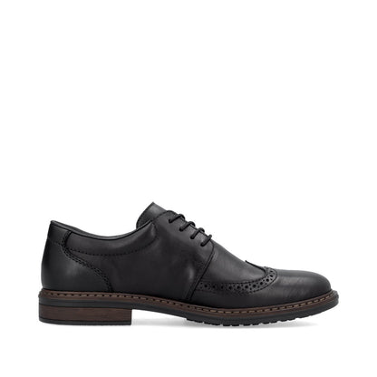 Rieker 17620 Brogues