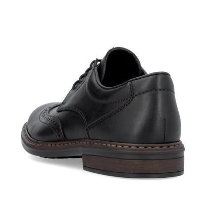 Rieker 17620 Brogues