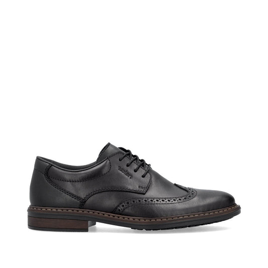 Rieker 17620 Brogues