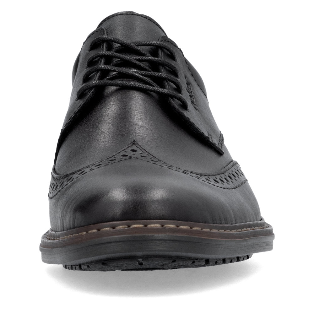 Rieker 17620 Brogues