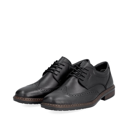 Rieker 17620 Brogues