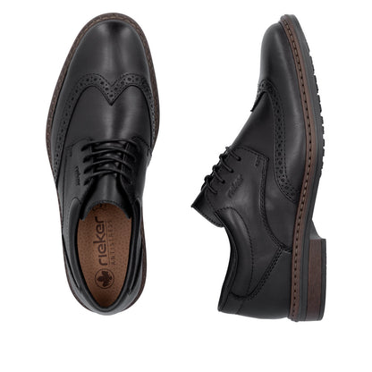 Rieker 17620 Brogues