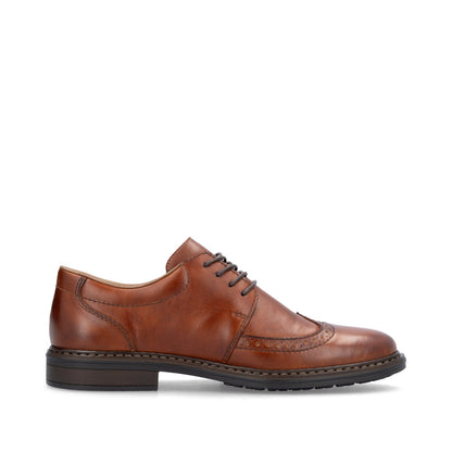 Rieker 17620 Brogues