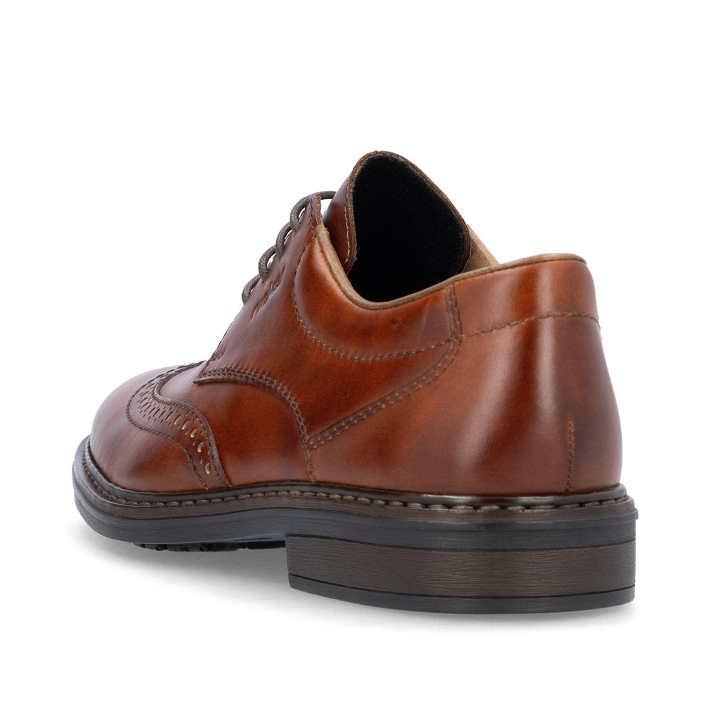 Rieker 17620 Brogues