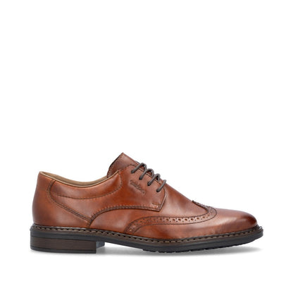 Rieker 17620 Brogues