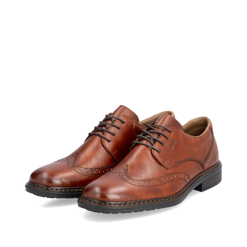 Rieker 17620 Brogues