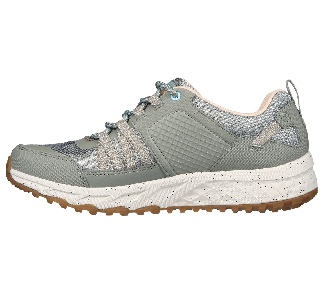 Skechers women's hiking on sale shoes